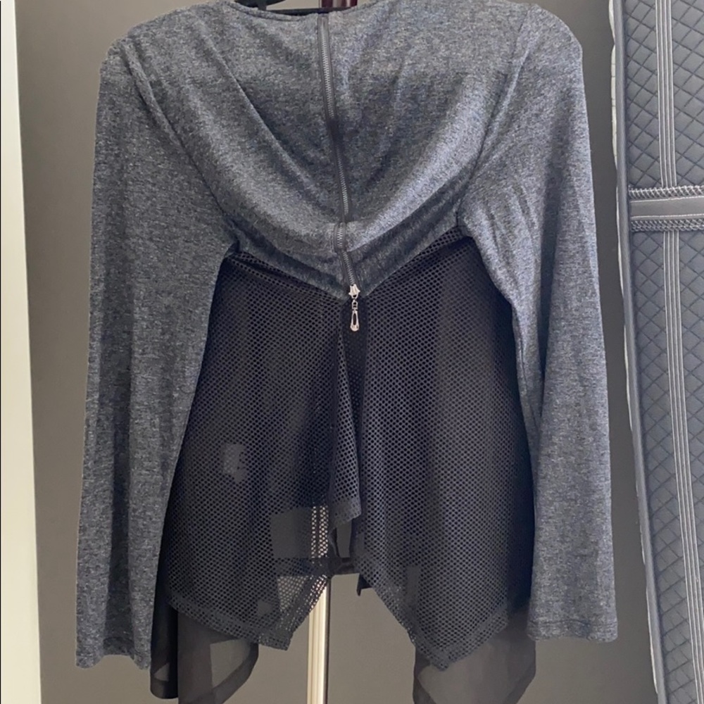 Jacket - Picture 8 of 16